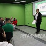 В Свердловском молодежном центре прошло масштабное и очень интересное мероприятие – Форум семейных сообществ…