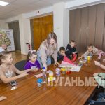В преддверье Дня матери в филиале фонда «Защитники Отечества» состоялось трогательное мероприятие, посвященное самым…