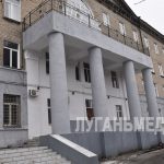 Республика Башкортостан продолжает ремонт учреждений здравоохранения Краснолучского округа