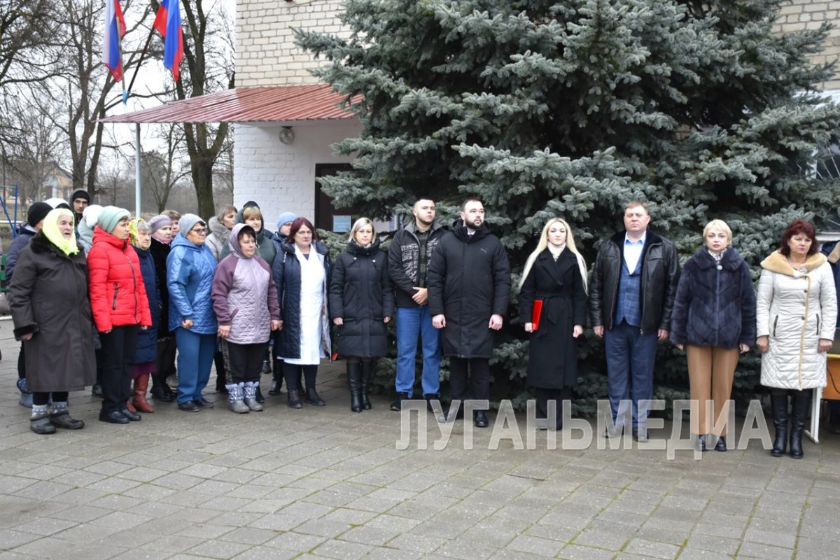 В трех населенных пунктах Марковского муниципального округа открыты фельдшерско-акушерские пункты
