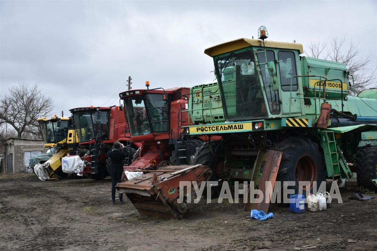 Сельхозпредприятие модернизирует производство благодаря участию в СЭЗ