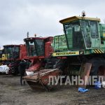 Сельхозпредприятие модернизирует производство благодаря участию в СЭЗ