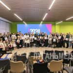 В Луганском Доме молодёжи были торжественно награждены победители и призеры конкурсов «Семейная династия» и…