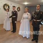 Краснодонские постовцы выступят в Кремле