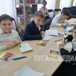 В Стаханове открылся Ресурсный центр Русского музея