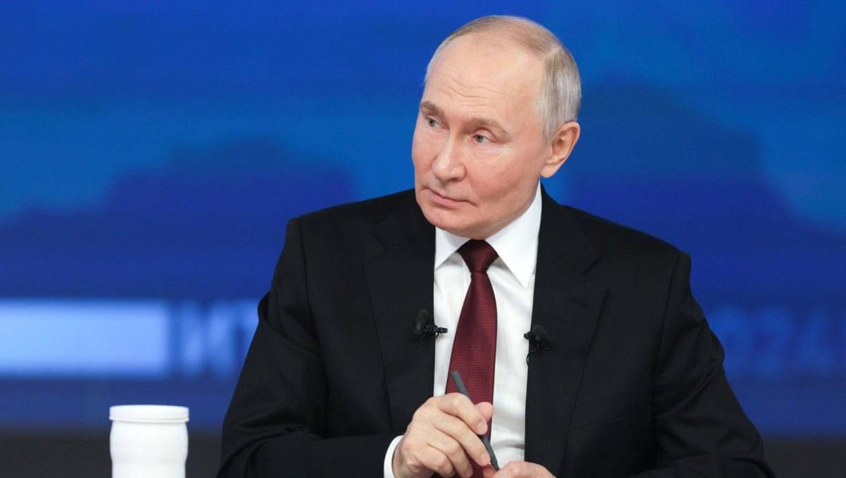 Леонид Пасечник: “Прямая линия Президента России стала примером того, как власть должна вести диалог с…