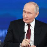 Леонид Пасечник: «Прямая линия Президента России стала примером того, как власть должна вести диалог…