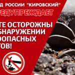 Рекомендации кировских правоохранителей