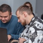 Состоялся ИТ-хакатон по разработке приложений для сферы услуг