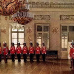 Лейб-казаки: телохранители массового поражения