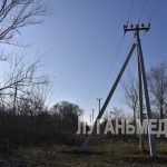 Алтайский край завершил работы по замене воздушной линии электропередачи в Зимогорье