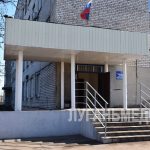 В главном медучреждении Перевальского района завершились ремонтные работы
