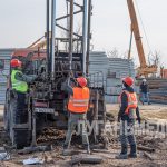 В Луганске появится новый жилой массив