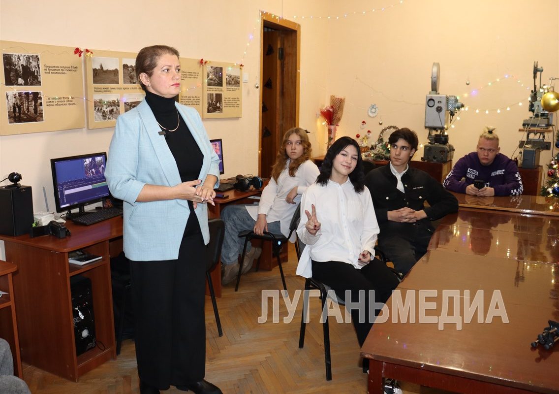 Киностудия «Горизонт» подвела итоги работы и поделилась достижениями на всероссийских и международных конкурсах
