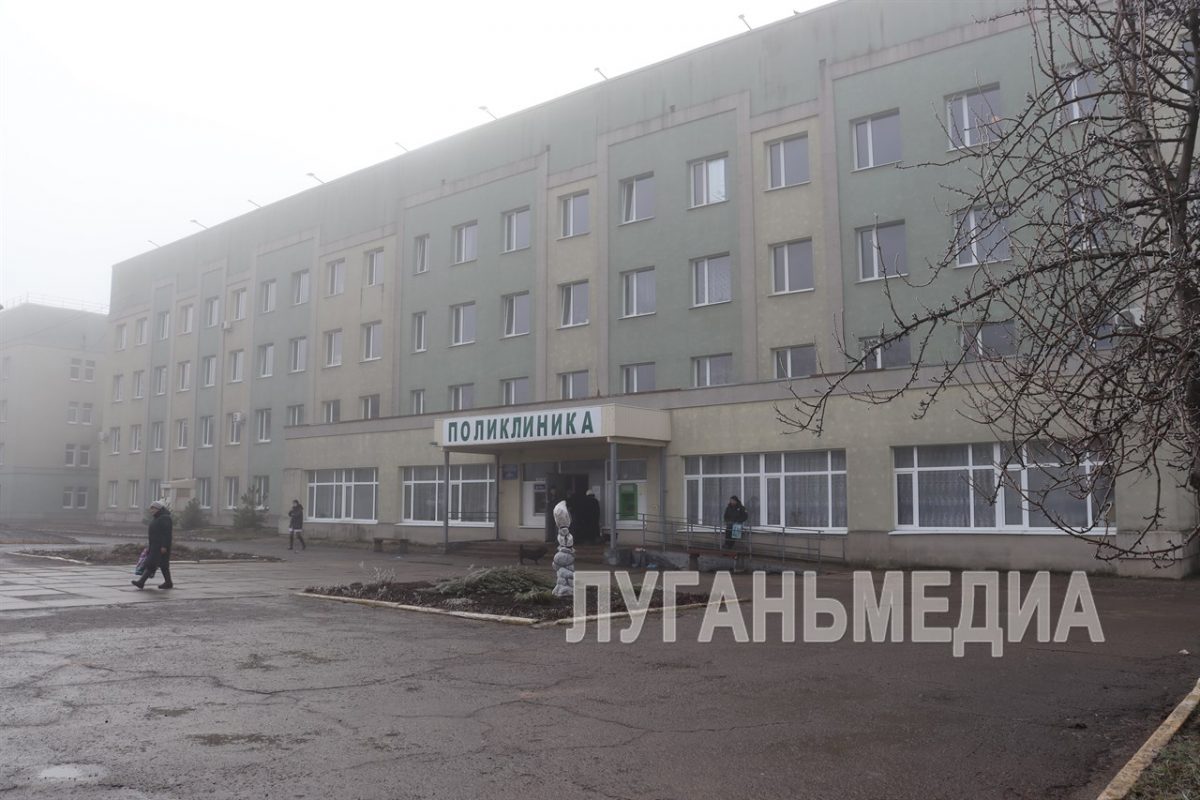 Представители управления капитального строительства Красноярского края провели проектное обследование Свердловской ЦГМБ №1