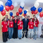 Леонид Пасечник принял участие в подведении годовых итогов работы программы модернизации детских лагерей