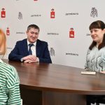 Семья из Северодонецка поделилась впечатлениями от поездки в Пермский край в рамках акции «Ëлка…