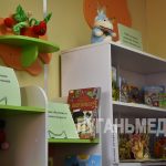 В Северодонецке состоялось открытие молодежной библиотеки после масштабного капитального ремонта