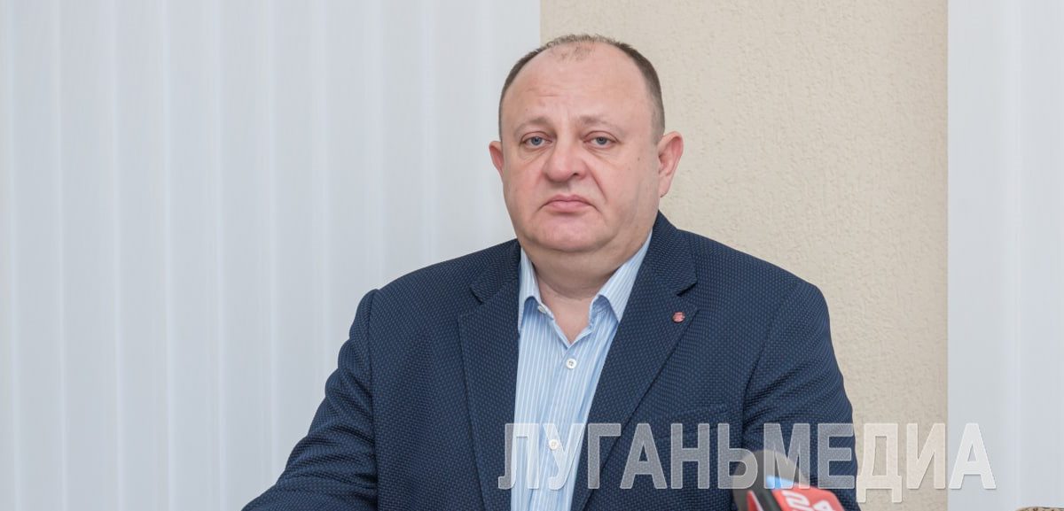 Луганчанам напомнили о порядке обращения с коммунальными отходами