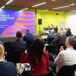 В Луганске проходит двухдневный образовательный интенсив для управленческой команды руководства региона