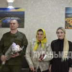 Марковчанка Дарья Шматко награждена юбилейной медалью «80 лет Победы в Великой Отечественной войне 1941-1945…