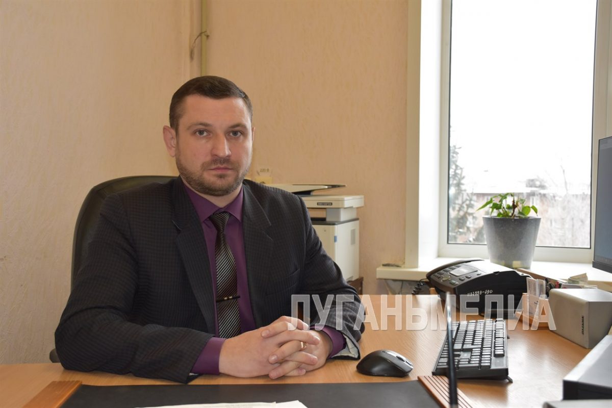ДонГТУ – не только кузница кадров для предприятий Республики, но и важный молодежный научный центр