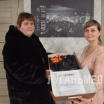 В республике продолжается обеспечение инвалидов и отдельных категорий граждан техническими средствами реабилитации