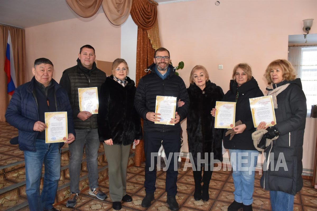 Делегация представителей региона – шефа прибыла в Кировск с рабочим визитом 
