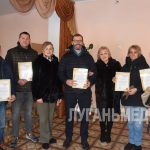 Делегация представителей региона – шефа прибыла в Кировск с рабочим визитом 