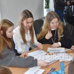 Открытие молодежного клуба «МОСТ в будущее» состоялось на базе Кировского центра занятости