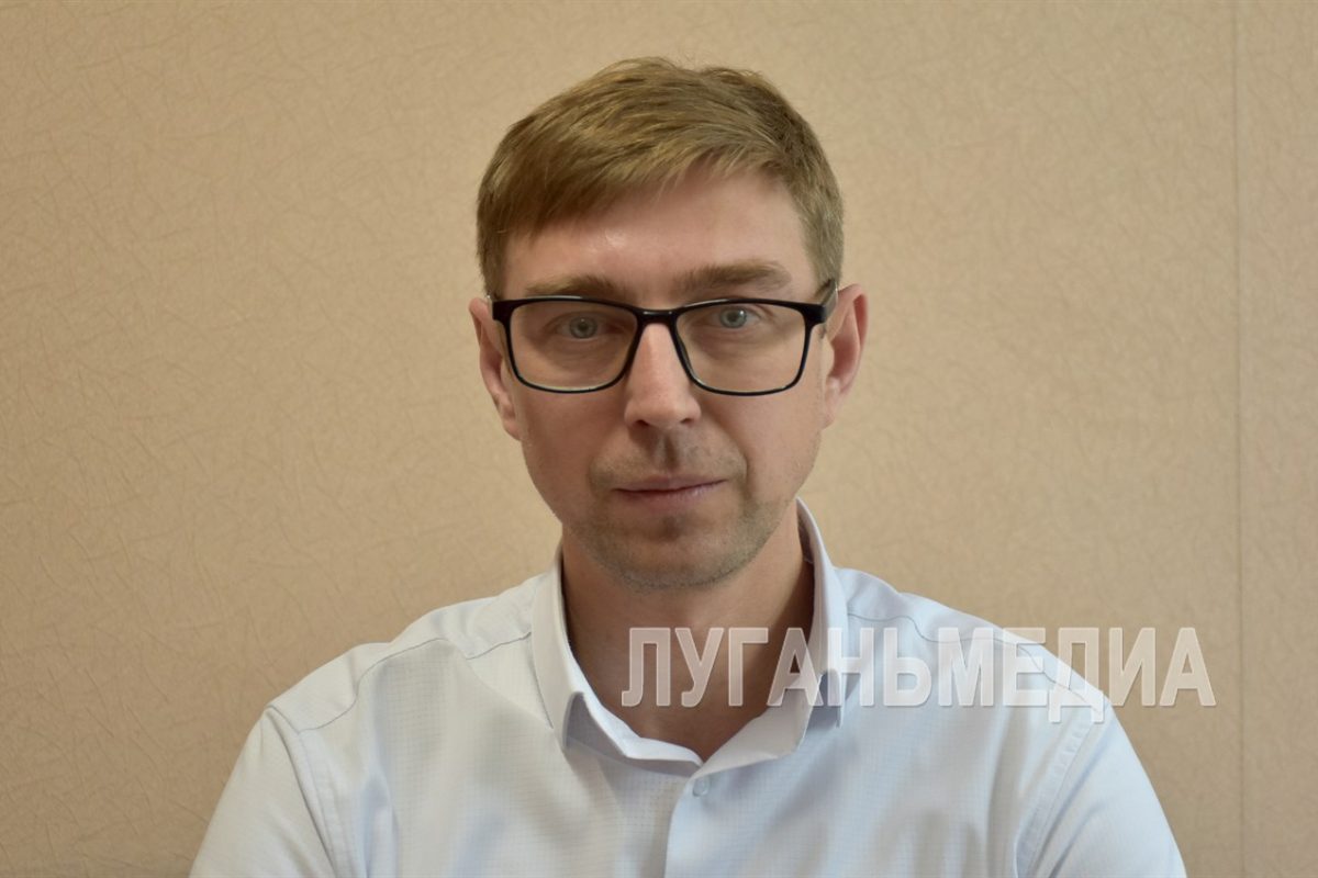 В Станично-Луганском округе проводится масштабная инвентаризация объектов недвижимости