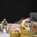 В театре имени Павла Луспекаева прошла премьера первого в ЛНР спектакля об СВО