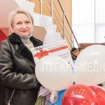 В луганском отделении МФЦ ЛНР обслужили двухмиллионного заявителя