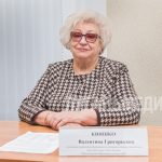В столичной Администрации прошел брифинг по патриотическому воспитанию молодежи
