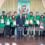 В ЛНР подвели итоги чемпионата по профессиональному мастерству «Профессионалы – 2025»