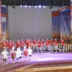 В канун Дня защитника Отечества брянковчане получили много радостных эмоций