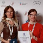 Философия под обстрелом: луганских мыслителей удостоили премией