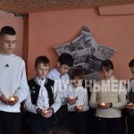 В Ровеньковском центре детского, юношеского туризма и краеведения 22 февраля состоялся фестиваль военно-патриотической песни,…