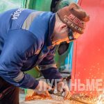 Специалисты «Луганскводы» ведут профилактические ремонты оборудования насосных станций