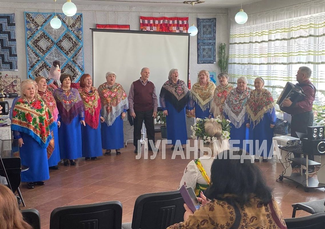 В Кировском историко-художественном музее состоялось торжество, посвященное Масленице