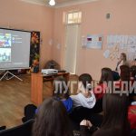Активисты «Движения Первых» из города Кировск и Нижнеудинского района Иркутской области провели онлайн-встречу