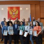 Медики из Калужской области в течение марта оказывали квалифицированную медицинскую помощь в Первомайской больнице