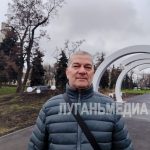 Жители Луганска поделились мнением о воссоединении Крыма с Российской Федерацией