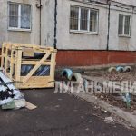 В Свердловске специалисты из Красноярского края продолжают восстанавливать лифтовое хозяйство