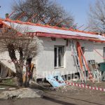 Шеф-регион Свердловского муниципального округа – Республика Хакасия – приступила к капитальному ремонту Володарской средней…