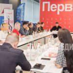 В Луганске состоялось заседание Регионального координационного совета при Главе ЛНР