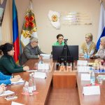 В республике начинается работа по доабортному консультированию рожениц