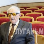 В Свердловске вручили юбилейную медаль «80 лет Победы в Великой Отечественной войне 1941-1945 гг.»…