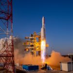 «Первые в космосе»