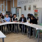 Руководителям ДК Марковского района напомнили о пожарной безопасности